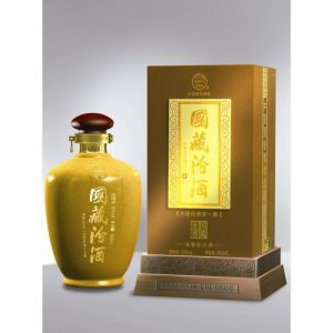Fen Chiew Guo Chang 50 Years